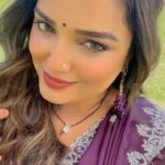 Amrapali Dubey Instagram - Jaan 💜