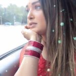Amrapali Dubey Instagram - ✨🥀 London, United Kingdom