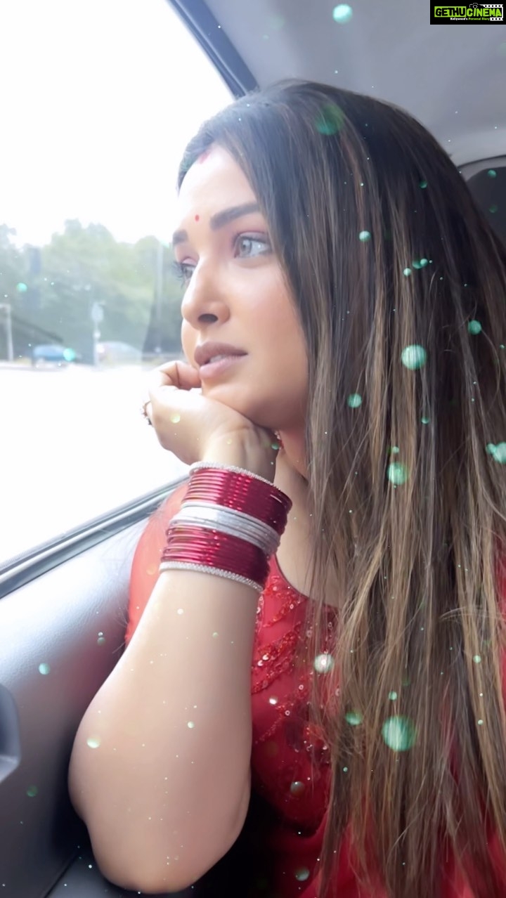 Amrapali Dubey Instagram - ✨🥀 London, United Kingdom