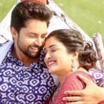 Amrapali Dubey Instagram - Happiest birthday @vikrant8235 ji 🥰♥️🙏🏻 aap khub khush rahiye, swasth rahiye, dirghayu rahiye ♥️ one of my most favourite co actors 🫶🏻😘