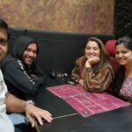 Amrapali Dubey Instagram - Now it's Lunch time.. 😋 With @dineshlalyadav Nirahua ji & @aamrapali1101 Ji. #kimsentertainment #nirahua #aamrapalidubey #instagram #instagood #love #like #follow #photography #photooftheday #instadaily #likeforlikes #picoftheday #fashion #instalike #beautiful #bhfyp #followforfollowback #likes #art #photo #me #followme #smile #happy #insta #nature #style #life