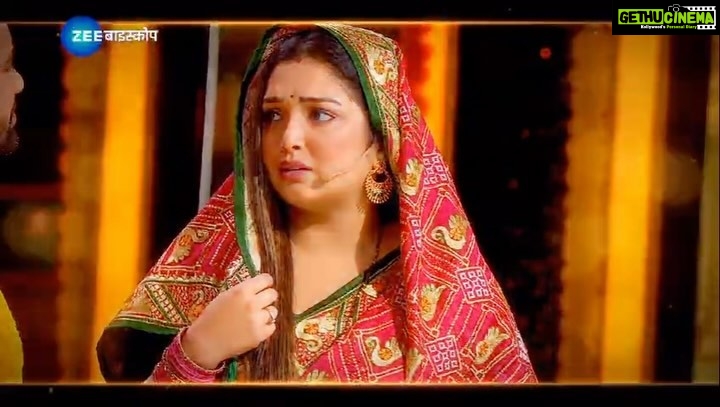 Amrapali Dubey Instagram - Rishta ke rang aastha ke sang... Jai chhathi maayi 2023 only on Zee Biskope. Please watch on 18th nov shaam 7 baje. #jaichhathimaayi #zeebiskope #chhath #chhathpuja #chhathmahaparv #bihar #bhojpuri