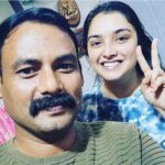 Amrapali Dubey Instagram – Happy birthday @harikesh_s_yadav ji 🥰🫶🏻 khub khush rahiye, swasth rahiye, dirghayu rahiye aur hamesha mast rahiye 🥰🫶🏻