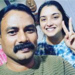 Amrapali Dubey Instagram - Happy birthday @harikesh_s_yadav ji 🥰🫶🏻 khub khush rahiye, swasth rahiye, dirghayu rahiye aur hamesha mast rahiye 🥰🫶🏻
