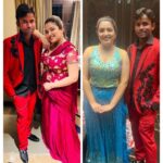 Amrapali Dubey Instagram - Happiest birthday @prasun.y bhai 🥰♥️😇 khub khush raho, sukhi raho, dirghayu raho aur apne parivaar ka naam hamesha roushan karo 😘♥️ happy birthday 🥰🫶🏻
