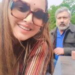 Amrapali Dubey Instagram - Yaisi galti karni hi kyo hai # funny video # viralreels
