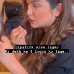 Amrapali Dubey Instagram - 💉❌