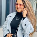 Amrapali Dubey Instagram - 🦋 London United Kindon