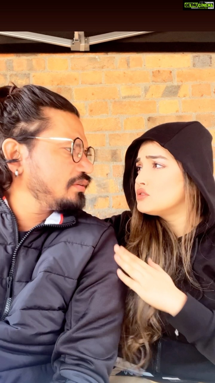 Amrapali Dubey Instagram - लूक ना त लाग जाई… 💕 @nirahua_music_world @nirahua_entertainment
