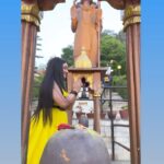 Amrapali Dubey Instagram - Shravan maas ki dheron shubhkamnayein 🥰🙏🏻 Maa Parvati aur Devon ke Dev Mahadev ki kripa hum sab par hamesha bani rahe 🥰🙏🏻 Har Har Mahadev 😇