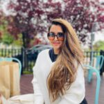 Amrapali Dubey Instagram - 🍁🥀♥️ #londondiaries #nirahuahindustani4