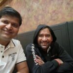 Amrapali Dubey Instagram - Now it's Lunch time.. 😋 With @dineshlalyadav Nirahua ji & @aamrapali1101 Ji. #kimsentertainment #nirahua #aamrapalidubey #instagram #instagood #love #like #follow #photography #photooftheday #instadaily #likeforlikes #picoftheday #fashion #instalike #beautiful #bhfyp #followforfollowback #likes #art #photo #me #followme #smile #happy #insta #nature #style #life