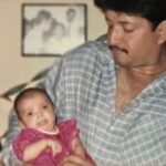 Amrapali Dubey Instagram - Papa 🫶🏻 #happyfathersday❤️