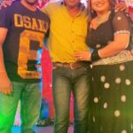 Amrapali Dubey Instagram - My Favourite Actor @dineshlalyadav My Favourite Actress @aamrapali1101 Especially Song picturised on Expression Queen @aamrapali1101 Film MERE JEEVAN SAATHI Mumbai, Maharashtra