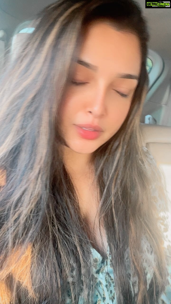 Amrapali Dubey Instagram - Always desi at heart 🥰🫶🏻