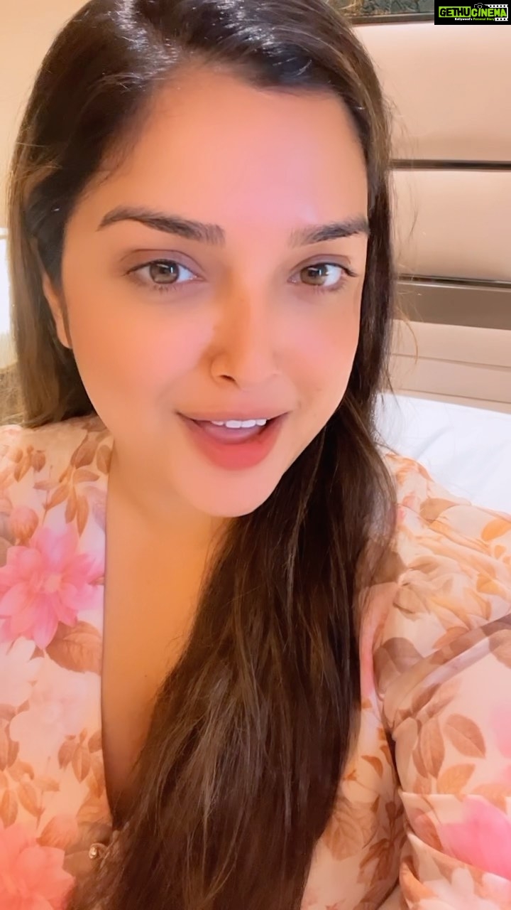 Amrapali Dubey Instagram - We are meant to be together ๐๐ผโโ๏ธ And thatโs the deal my dear ๐ซโพ