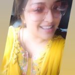 Amrapali Dubey Instagram - Jab chhote the yeh tab gaana kitne baar suna hai ginti nahi kar sakte 🥰💕 #churaliyahaitumne ❣️