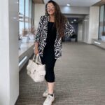 Amrapali Dubey Instagram - Always happy while travelling to बनारस 🥰♥️