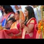 Amrapali Dubey Instagram - लोक आस्था के महापर्व छठ की आप सभी को हार्दिक शुभकामनाये l घरे घरे होता छठी माई के बरतिया @aamrapali1101 @manojsinghtiger @roshansrkmusic @sharmilasingh26 @srkmusic