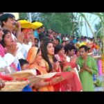 Amrapali Dubey Instagram - लोक आस्था के महापर्व छठ की आप सभी को हार्दिक शुभकामनाये l घरे घरे होता छठी माई के बरतिया @aamrapali1101 @manojsinghtiger @roshansrkmusic @sharmilasingh26 @srkmusic