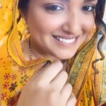 Amrapali Dubey Instagram - Oh Dholna 🥰♥️