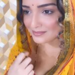 Amrapali Dubey Instagram - और आप हमारे दिल में रहते हैं ❣️