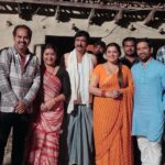 Amrapali Dubey Instagram -