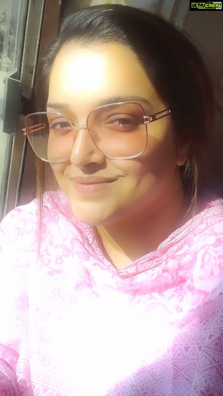 Amrapali Dubey Instagram - Not very far 🥰🥹 Chhathh aa raha hai ❣️