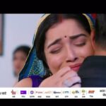 Amrapali Dubey Instagram - आज शाम को 6.00 बजे देखिए वर्ल्ड टेलीविज़न प्रीमियर में #rajadolilekeaaja सिर्फ़ @filamchibhojpuri पर 🥰🙏🏻