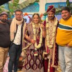 Amrapali Dubey Instagram - हो जाइए तैयार “विवाह “और “विवाह 2 “ की अपार सफलता के बाद भोजपुरी सिनेमा की सबसे बड़ी व सबसे मनोरंजक पारिवारिक फिल्म “ विवाह 3 “के लिए.बहुत जल्द फिल्म का फर्स्ट लुक और ट्रेलर आउट किया जाएगा! और रिलीज डेट भी बताया जाएगा! Get Stay Tuned For Updates . @dirrajnish @pradeeppandey_chintu @aamrapali1101 @awdheshmishraofficial @sanjukta_roy_official91029 @actor_rajnish_jhanji @sanjaypandeyofficial @yaminisingh_official @ramsujansingh @jneelamvasisth @theshristi_05 @anitarawatt @vidyasingh.5492 @manoj_dwivedi_actor @rohitsinghmatru @bablu_khan45 @ijanardanpandey @sujeetkbhatt007 @mazerkhandirector #mahiserla #maleshfight #monasheikh #mkgupta #luckyvishwakarma @maheshupadhyay261 @soumy__official_queen @nishasingh.sn76 #rvfentertainmentrelease @enterr10rangeela @bhojpuri_cinema_tv_channel @dangal_tv_channel @yashifilms.official @rvfentertainment