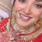 Amrapali Dubey Instagram - RAJABABU ❣️🫰🏻
