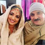 Amrapali Dubey Instagram - जन्मदिन की ढेरसारी शुभकामनाएँ @arbindtiwari123 जी 🥰 भगवान से कामना है कि आप हमेशा ख़ुश रहें, स्वस्थ रहें और दीर्घायु रहें 🥰🙏🏻