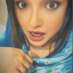 Amrapali Dubey Instagram - Bach ke rehna re baba 🤪😘
