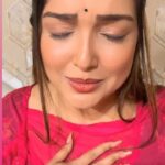 Amrapali Dubey Instagram - नवरात्र की शुभकामनाएँ 🥰🙏🏻 जगत जननी माँ दुर्गा की कृपा हम सब पर हमेशा बनी रहे 🥰🙏🏻 My life changed 360 degrees after I started reading Durga Chalisa, Vindheshwari Chalisa and Vindheshwari stotra a few years back 🥰🙏🏻 I started feeling the presence of Maa in every aspect of my life 🥰🙏🏻 may Maa bless each and everyone of you the same way 🥰 #JaiMaayi🌺🙏🏻