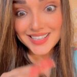 Amrapali Dubey Instagram - नल्ला गुंडा लोग 🤣 #trending