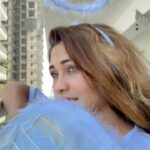 Amrapali Gupta Instagram –