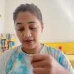 Amrapali Gupta Instagram – Skin care#skincare