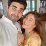 Amrapali Gupta Instagram –