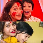 Amrapali Gupta Instagram - 2018 to 2023 #blessed #family #familytime