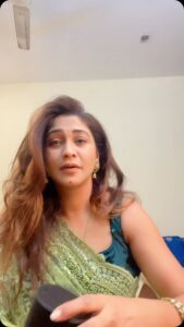 Amrapali Gupta Instagram - 