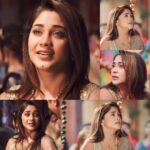 Amrapali Gupta Instagram - ❤️Shagun 😍 She is like a Magic ✨ @amrapalliyashsinha #shagun #amrapali #amrapalliyashsinha #meet #meetkanayasafar #meetbadlegiduniyakireet #sumeet #sumlok