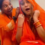 Amrapali Gupta Instagram –
