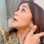 Amrapali Gupta Instagram –