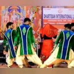 Amrapali Gupta Instagram – Live Dance Performed by Amrapalli Gupta At Kishangarh for Dusshera Mela ..

Our beautiful Television diva
Amrapalli Gupta
Live Dance Performed at Kishangarh for Dusshera Mela.
She’s a television actress..
Fame of Many Hit Serials..

Available for upcoming events. 
For shows booking contact
+91-9039063888

.
.
.
.
.
.
.
#kmainfrrameentertainment #mainfrrameentertainment #celebritymanagement #amrapalligupta #event #aligarhmahotsav

Note – 

“We do not own the rights to this music”..