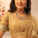 Amrapali Gupta Instagram – Spoiler 🌠 firse shagun drama 😒