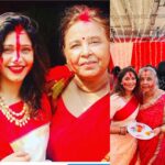Amrapali Gupta Instagram - 2018 to 2023 #blessed #family #familytime