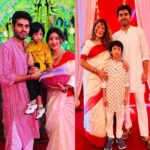 Amrapali Gupta Instagram - 2018 to 2023 #blessed #family #familytime