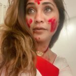Amrapali Gupta Instagram - Happy Dussehra ❤️