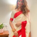 Amrapali Gupta Instagram - Happy Dussehra ❤️