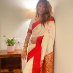 Amrapali Gupta Instagram - Happy Dussehra ❤️